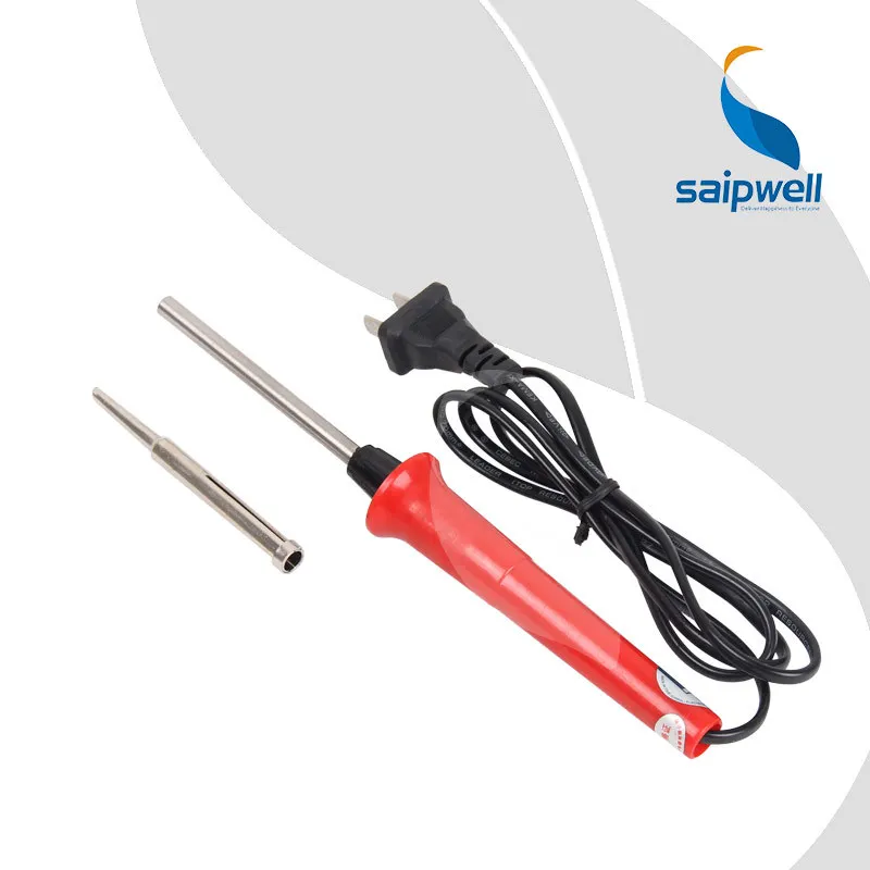 Электрический паяльник 220 В 50 Вт 450 градусов долгий срок службы услуги со