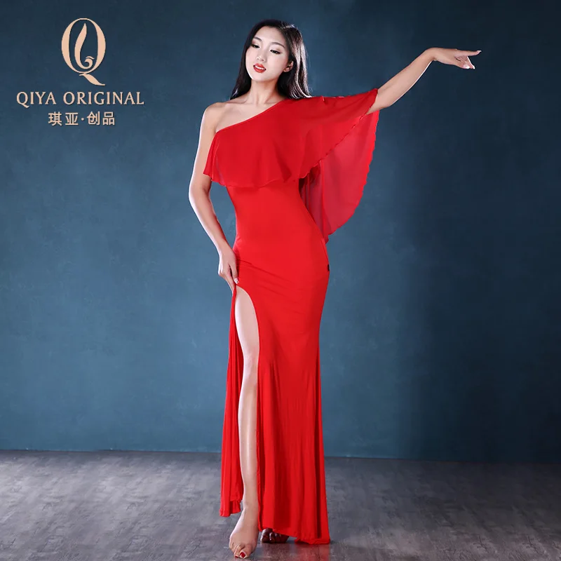 Женский костюм для танца живота откровенное профессиональное платье живота|belly