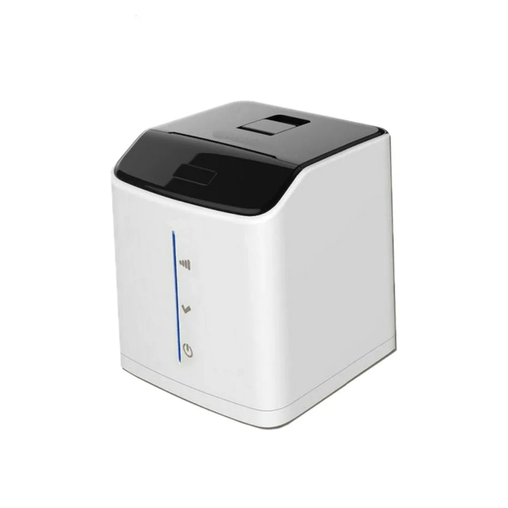 Мультиusb/Bluetooth/Wi-Fi/SMS /GSM интерфейс опциональный маленький 58 мм POS термопринтер для