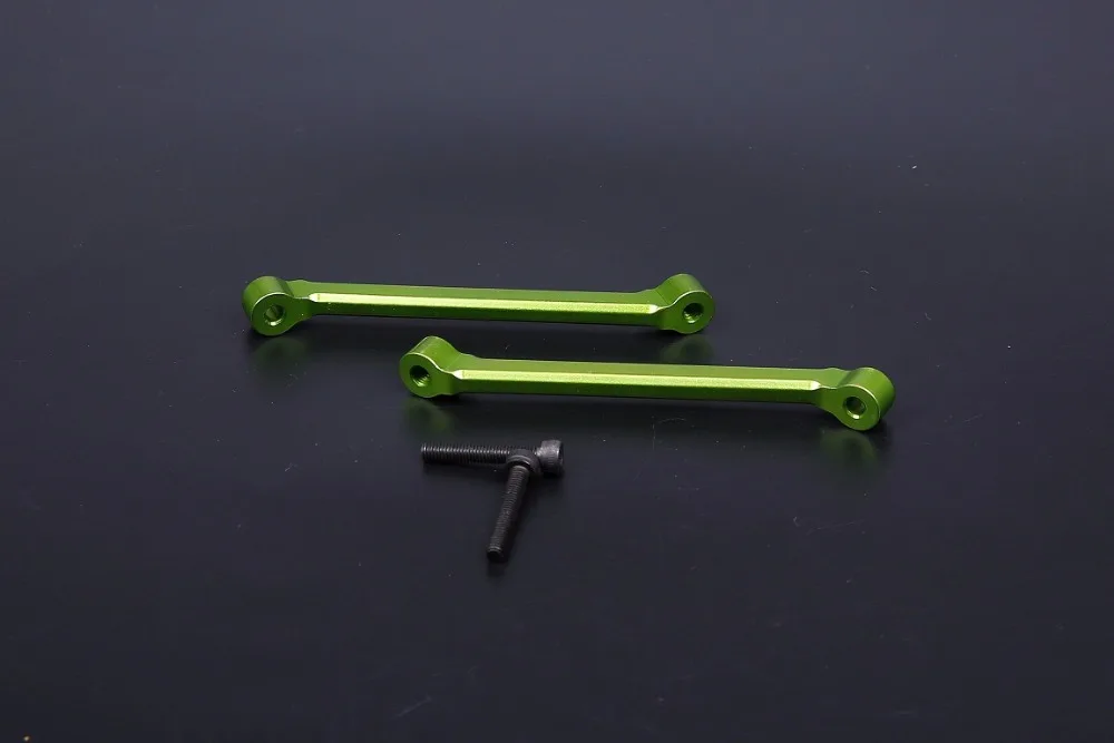 Baja 5b 5st 5sc соединительный стержень CNC сплав набор стержней 95121|Детали и аксессуары|