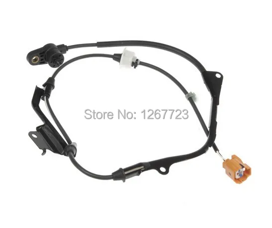 Новая передняя правая сторона abs Датчик скорости колеса для Honda Accord Acura TL CL 57450-S84-A52