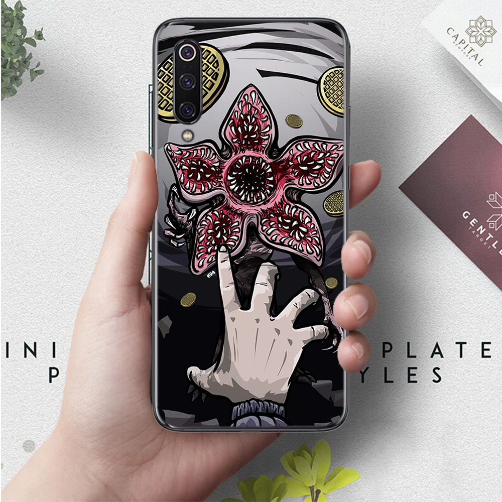 6 Сверхъестественное ТВ фильм Coque крутой силиконовый чехол для Xiaomi Mi 5X6 6X8 9 SE 9T Pro CC9E CC9 A3 F1 A1 A2 Lite MAX 3 - Цвет: 6
