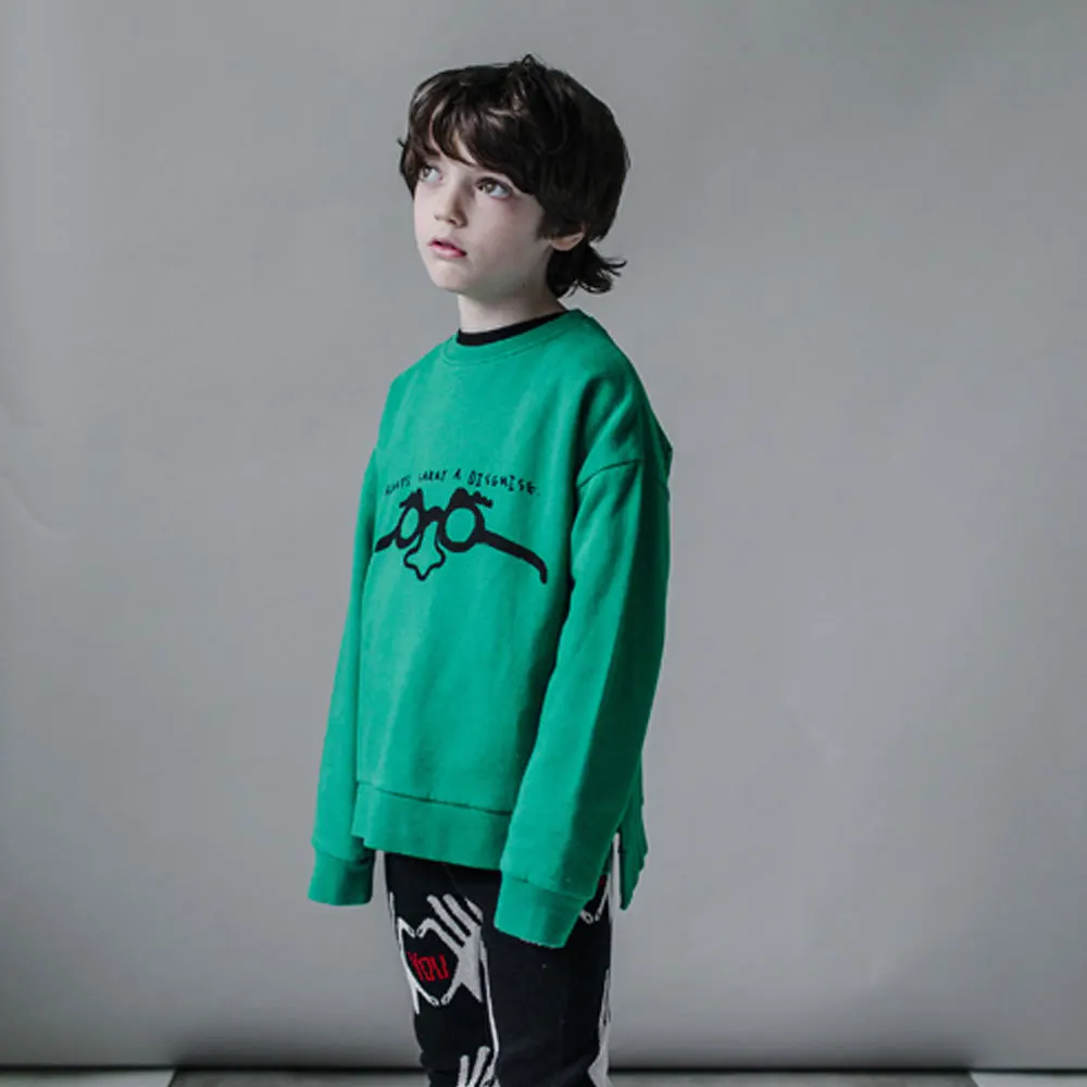 Весна-Осень 2018 новые детские хлопковые свитера с длинными рукавами для мальчиков