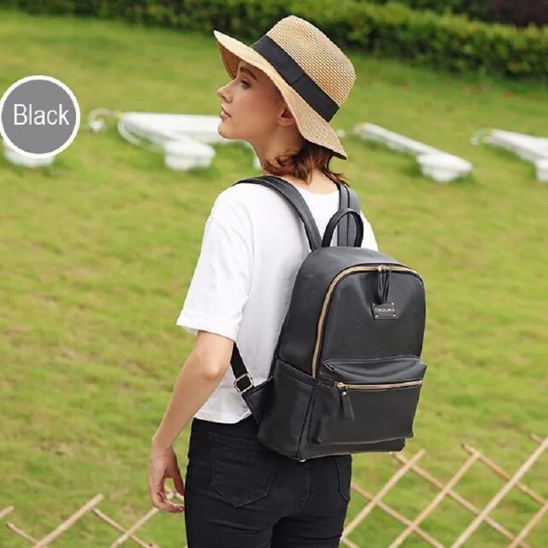 Colorland из искусственной кожи Детская сумка Органайзер для подгузников сумки мам