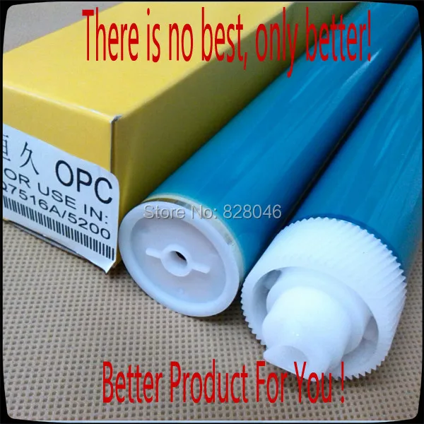 Для HP 700 M712 M725 барабанчик OPC для CF214A CF214X 14A 14X CF236A CF235A CF238A CF066A CF067A CF068A 214 236 238 тонер