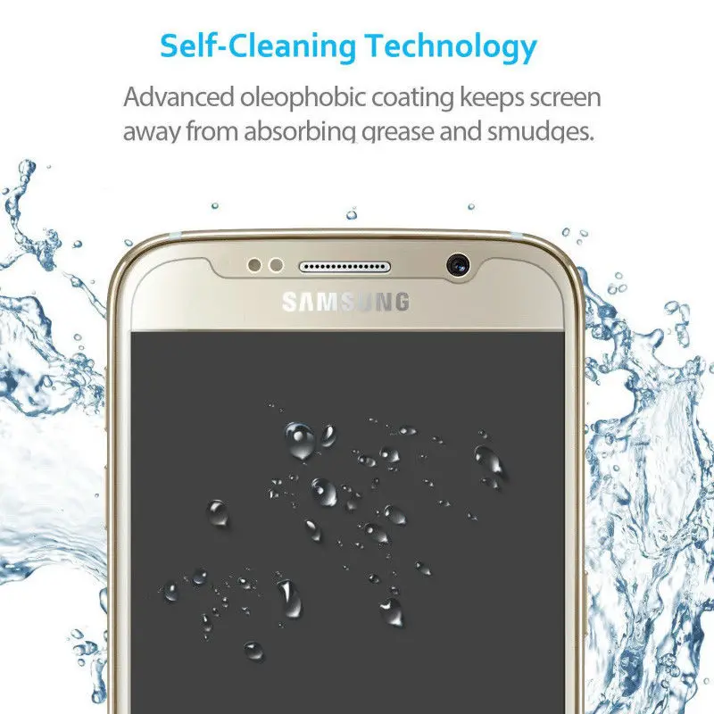 Закаленное стекло для Samsung Galaxy J3 2016 J320 защитная пленка экрана j3 6/J320/J320F/J320H/J3109 |