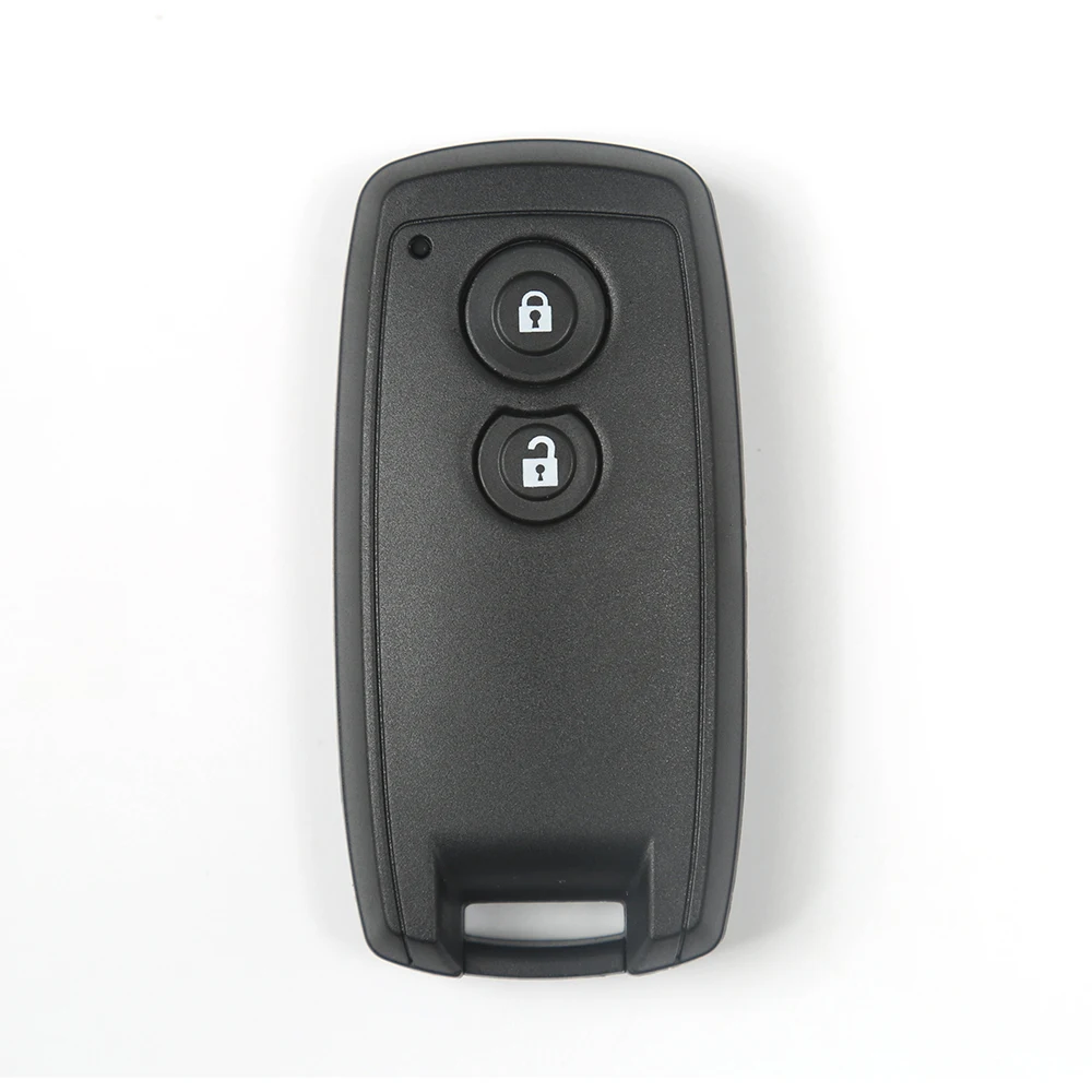 Смарт ключ с 2 кнопками 315 МГц клавишей вставки для Suzuki SX4|buttons|buttons buttonsbutton key |