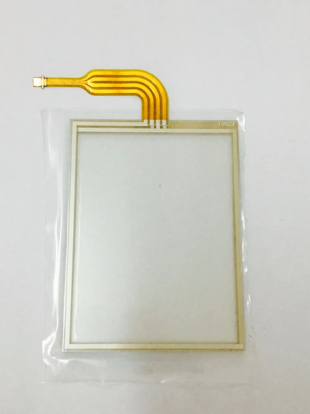 Высококачественный Оригинальный сенсорный экран для Getac PS336 бесплатная