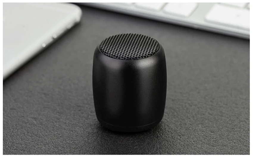 10 шт./лот BM3 TWS Металл супер мини беспроводной Bluetooth динамик портативный маленький с селфи пульт дистанционного управления микрофон ремешок