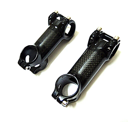 Углеродная Крышка для руля велосипеда без накидок 31 8 МТБ Аксессуары Руль