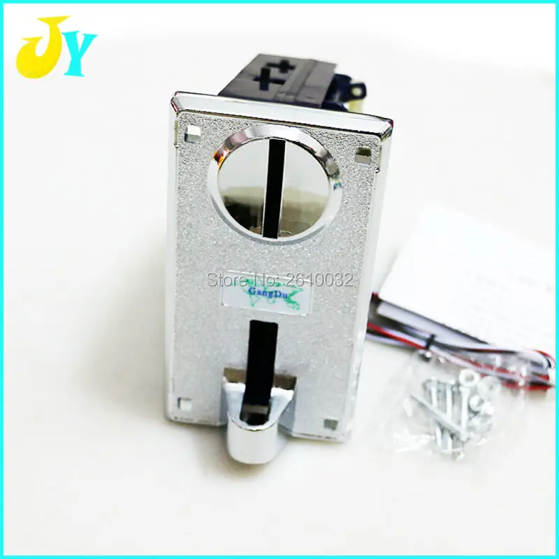 3 разных локатора монет Локализатор приемник для стиральной машины|coin acceptor|multi coin