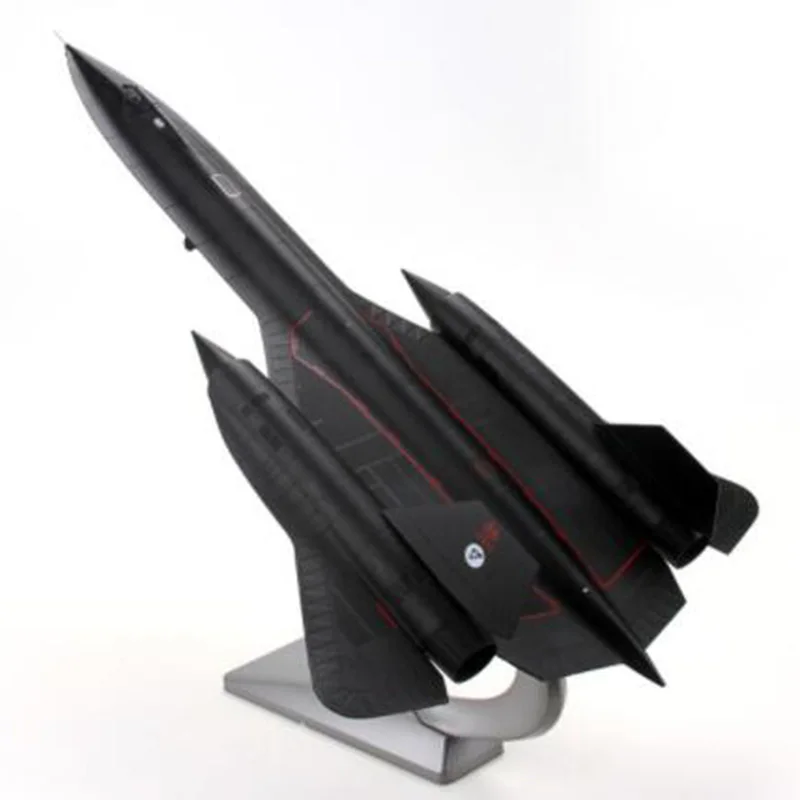Модель летательного аппарата для видеонаблюдения Blackbird модель самолета взрослых