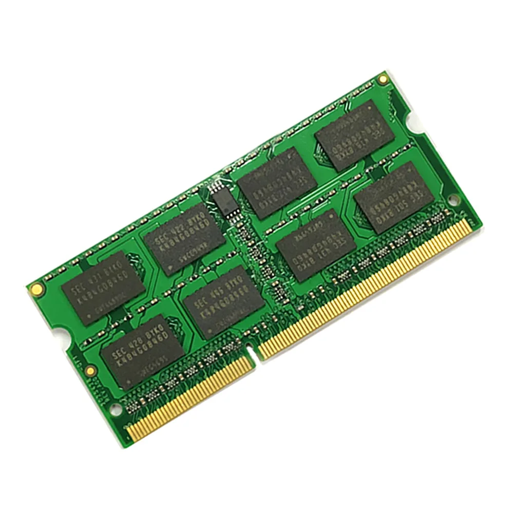 DDR3L 1600 МГц PC3 12800 S Производительность большой емкости легко установить Ноутбук