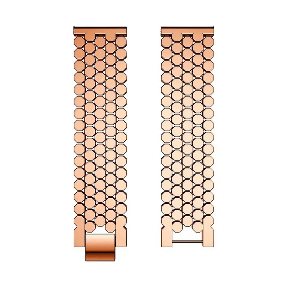 22 мм браслет из нержавеющей стали металлический ремешок для Xiaomi Amazfit GTR 47 мм Pace Stratos 2 ремешок для часов samsung gear S3 Galaxy 46 мм