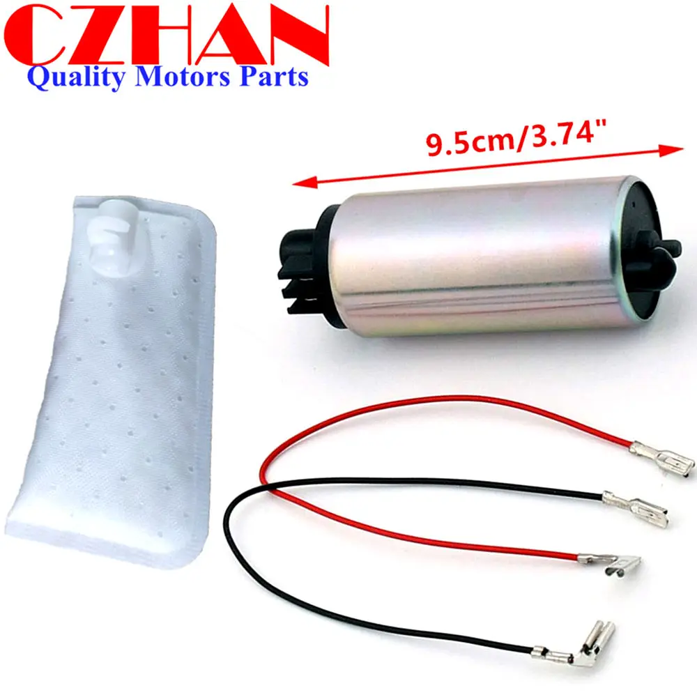 Бренд OEM 16700 KVK 900 16800 GFM M00 90217271 топливный насос для мотоцикла с фильтром Honda CB300R CB 300R