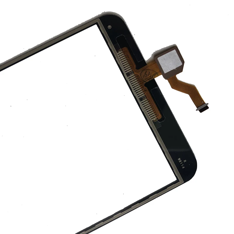 Top Quality 5.93"For Huawei Y9 2018 FLA-LX1 FLA-LX2 FLA-LX3 Touch Screen Digitizer Front Touchscreen Glass Panel Sensor | Мобильные