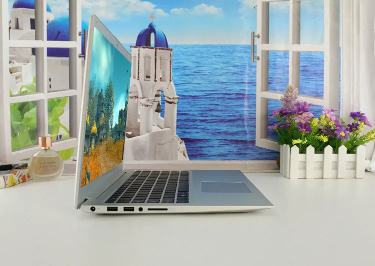 15,6 дюймовый NVIDIA игровой ноутбук выделенная карта Intel core i5 металлический чехол для ноутбука type-c Bluetooth WIN 10 blacklit key 4G 128GB M.2