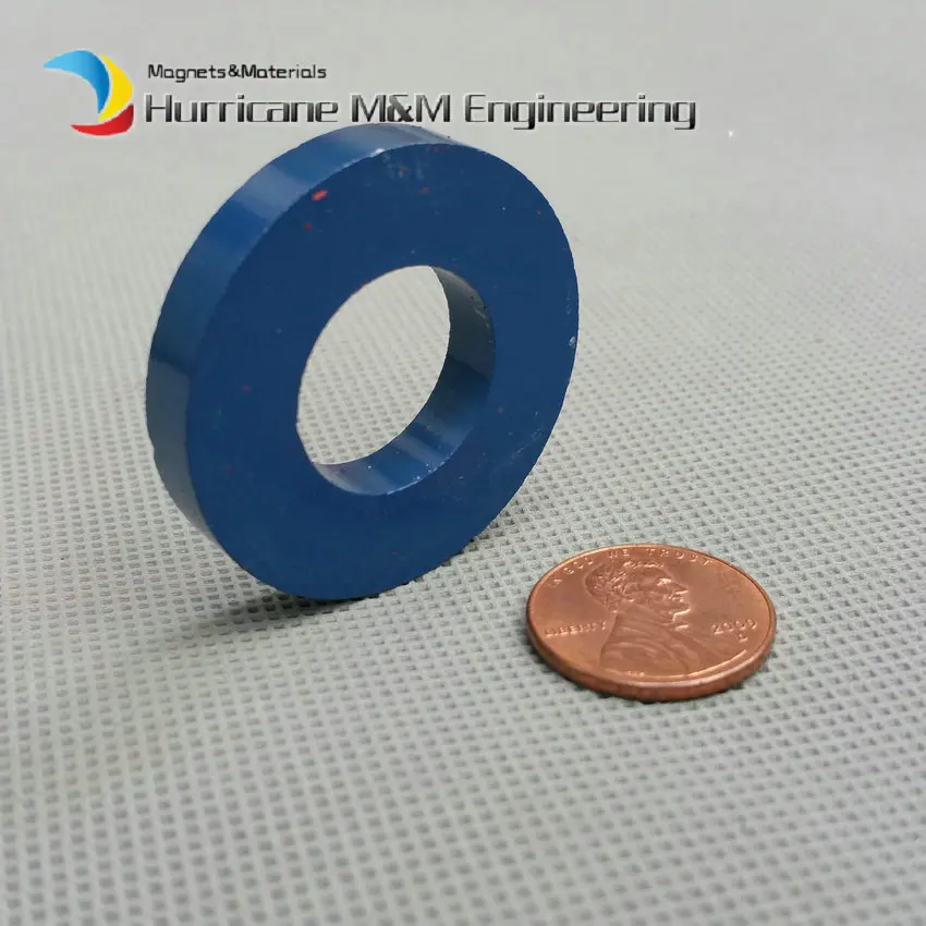 12 шт. экспериментальное магнитное кольцо типа OD 36x18x6 мм уплотнительное для