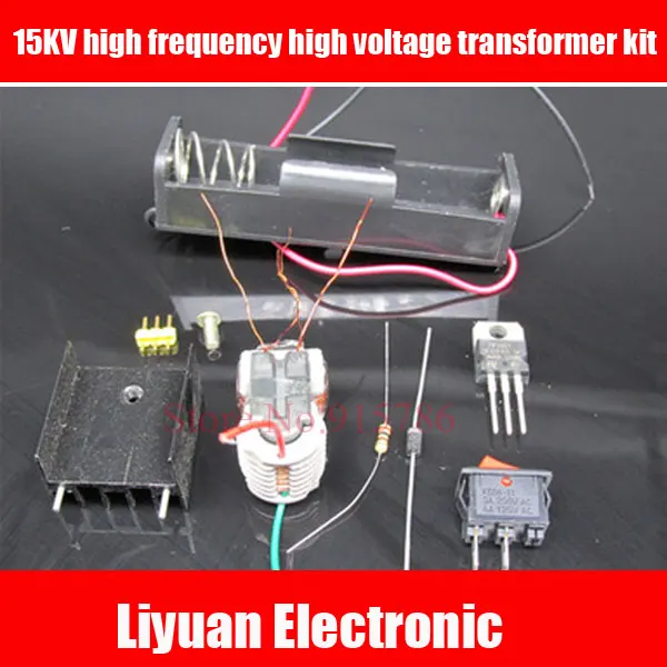 Датчик генератора напряжения инвертора/модуль катушки дугового