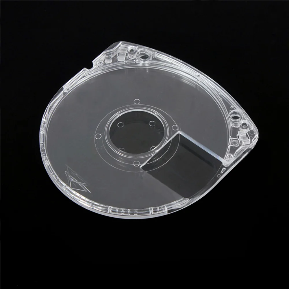 Bevigac 10 шт. акриловый прозрачный игра диск CD блюдо защитный кейс для хранения