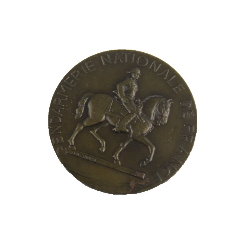 

Top Quality Customized Souvenir Gift Antique Challenge Coins k200286