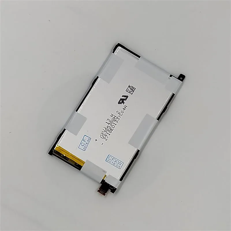 2300 мАч LIS1529ERPC батарея Замена для Sony Z1 mini D5503 Compact M51w SO 04F батареи Z1mini