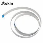 Гибкий кабель Aokin для камеры Raspberry Pi, удлинитель 1 м, 15 контактов, Ffc провод для камеры 1 +  3  2