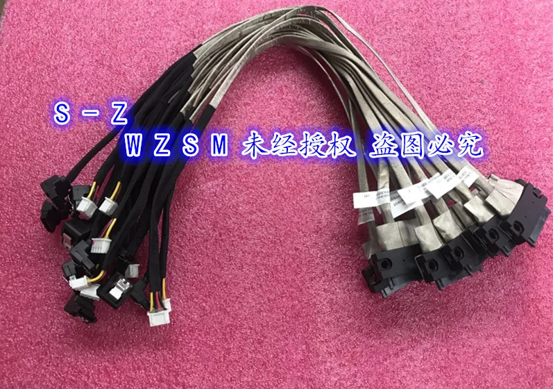 Оригинальный новый кабель для жесткого диска Lenovo C340 C440 C355 C455|cable for|cable lvdscable led |