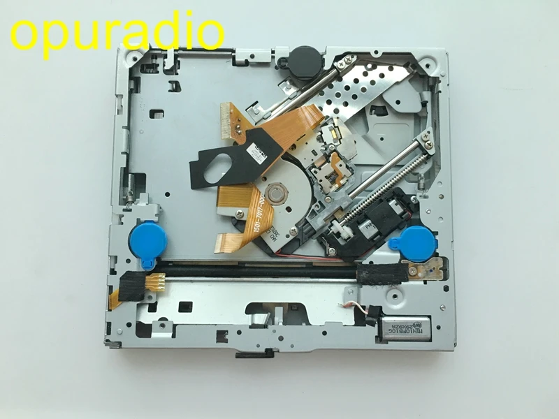 Оригинальный новый для вас DVD погрузчик HPD-61 HPD-61W оптический датчик HPD61 с DL-201