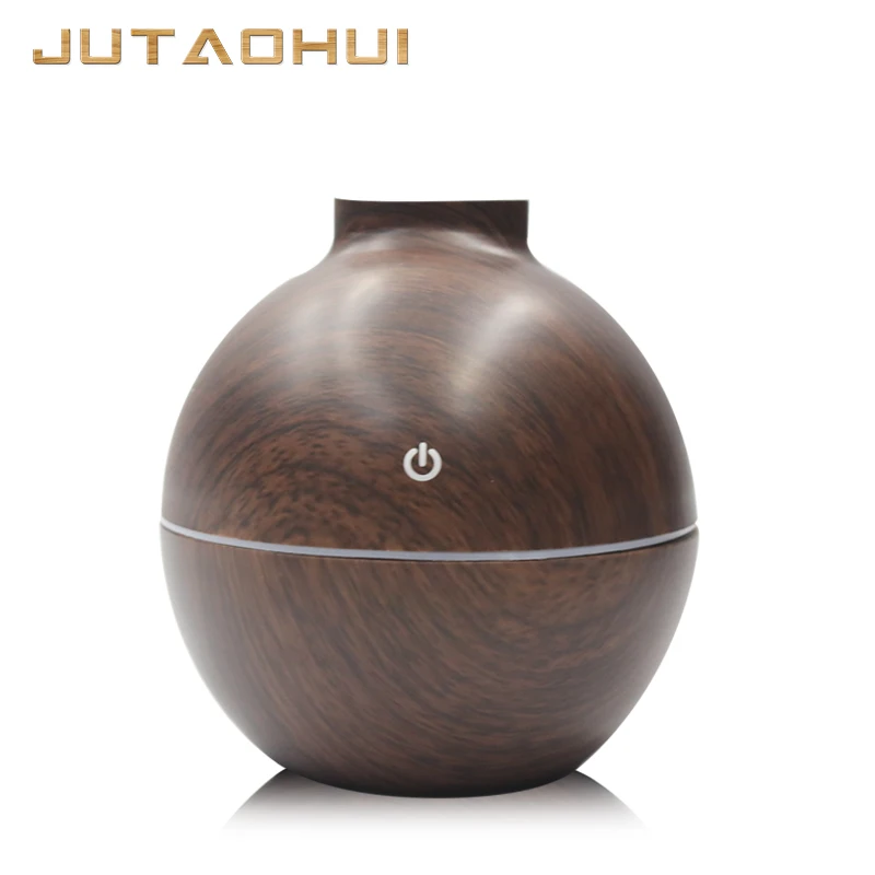 JTH-020 USB 130 мл бесплатная доставка арома-диффузор для эфирных масел ультразвуковой