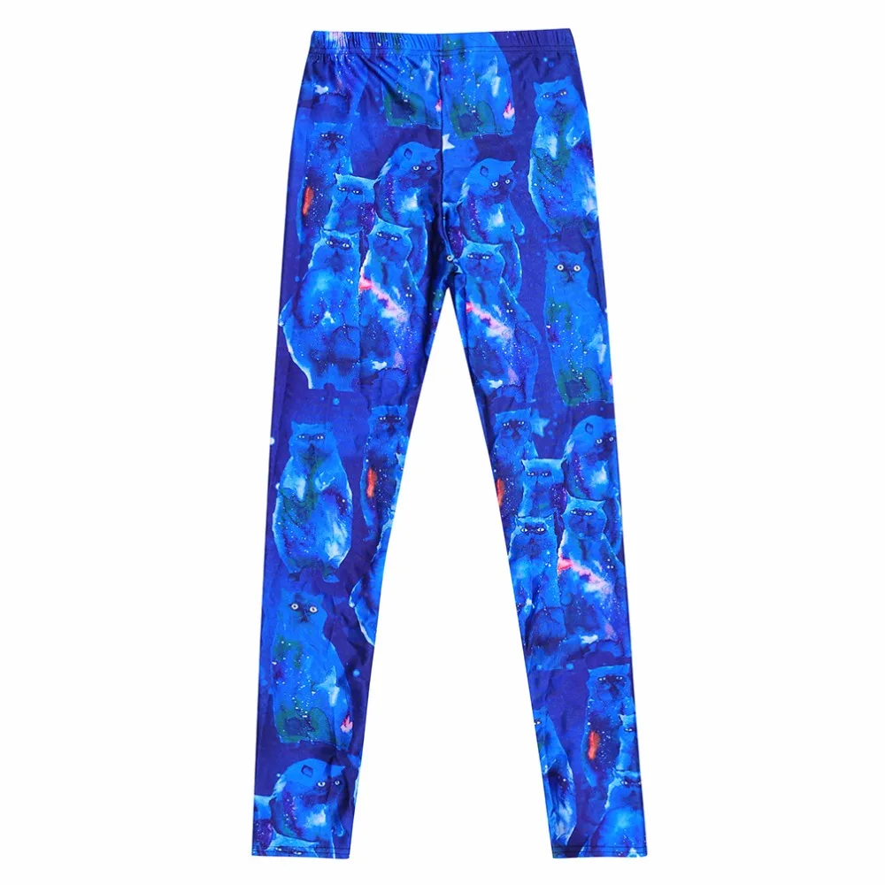 Оптовая продажа новинка хит продаж сексуальные женские леггинсы с изображением