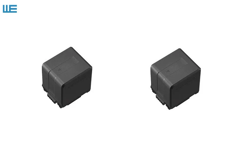 Фонарь VBG260 фонарь VBG130 Аккумулятор для фонаря|camcorder battery|battery for camcorderbattery vw-vbg260 |