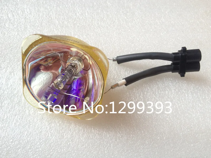 

DT00757 Для HITACHI CP-X251/CP-X256 ED-X10/ED-X1092/ED-X12/ED-X15 совместимая голая лампа бесплатная доставка