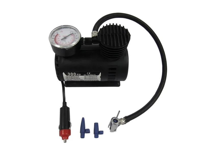 Надувной насос для автомобильных шин и велосипедов 300psi|pump pressure|air pump pressureair pressure |