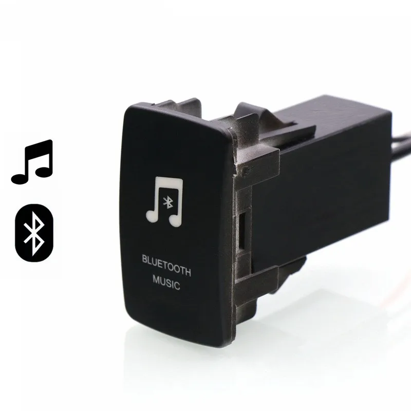 Автомобильный Bluetooth адаптер ihens5 музыкальный AUX автомобильный интерфейс для Honda