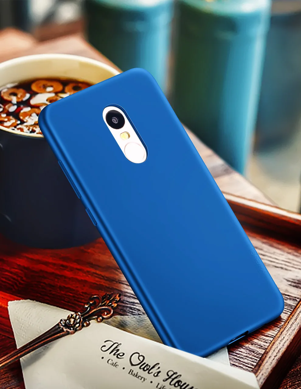 X-Level силиконовый чехол для Xiaomi Redmi 5 Plus 6 Pro S2 4X Note 5A 4 Mi 8 SE Max 2 Mix 2S A1 A2 5S Матовый ТПУ |