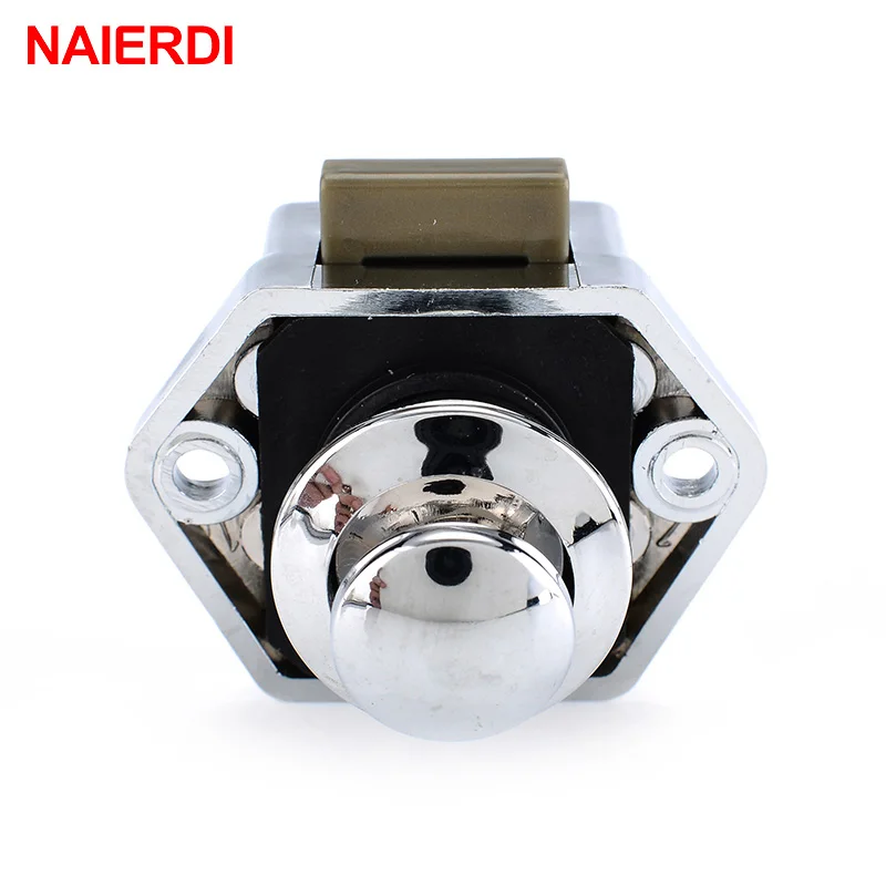

Замок NAIERDI NED-Carlock002