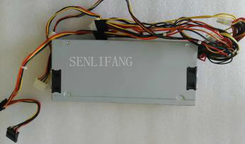 

100% test for power supply for DL320 G5P 446383-001 460004-001 DPS-400AB-1 A 400W Work Good