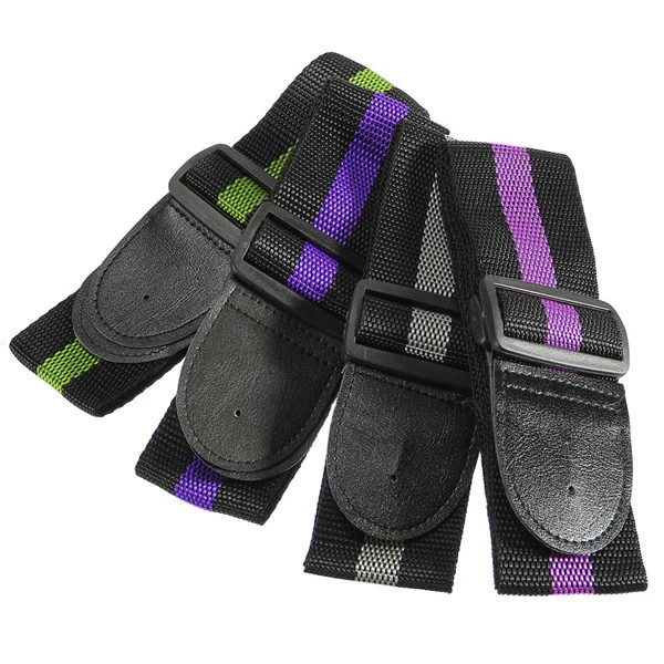 SEWS 2 &quotРегулируемый Электрический Электро акустический бас гитара струны