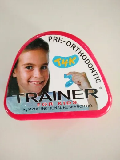 Новый детский второй этап поддержка для зубов практичное Стоматологическая