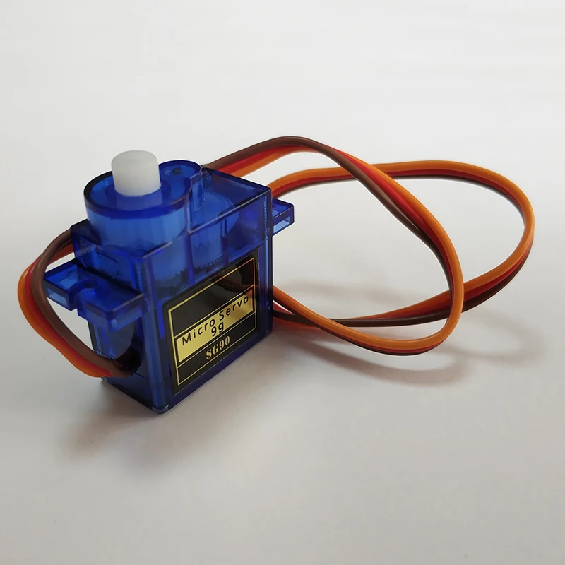 SG90 Micro servo Mini 9g рулевое колесо для Arduino RC Drone фиксирующее крыло самолет автомобиль