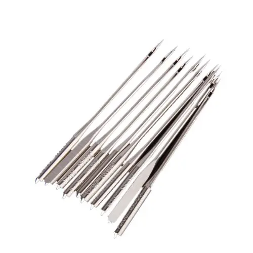 10 pcs 9 Number 15x1 HAx1 130/705 H Home sewing machine needles | Дом и сад