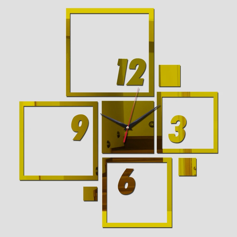 Новые горячие продажи ограниченные 3d металлические односторонние Кварцевые