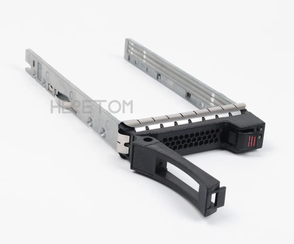Жесткий диск Heretom 49Y1881 2 5 дюйма SAS/SATA для IBM DS3524 3500 3200 3250 держатель жесткого диска с