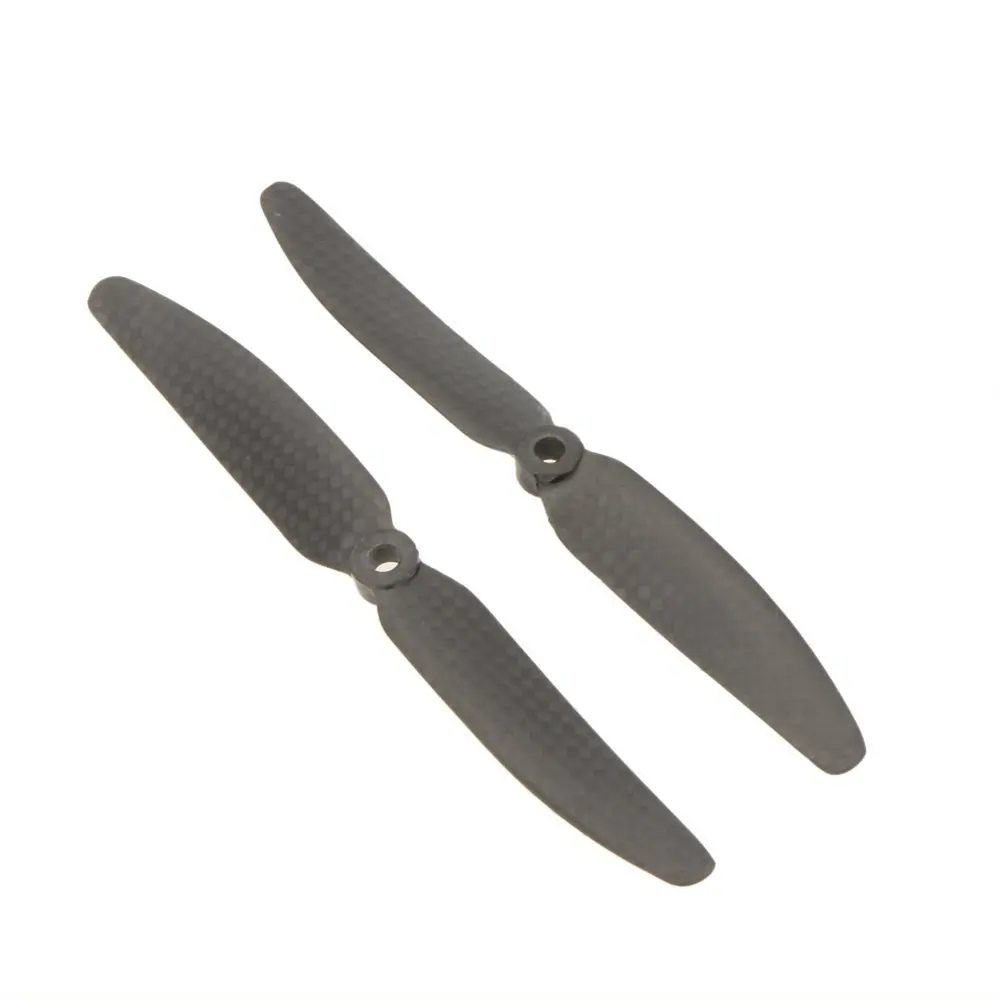 2 пары 6030 6*3 пропеллер из углеродного волокна Prop CW/CCW для мультикоптера QAV250/280