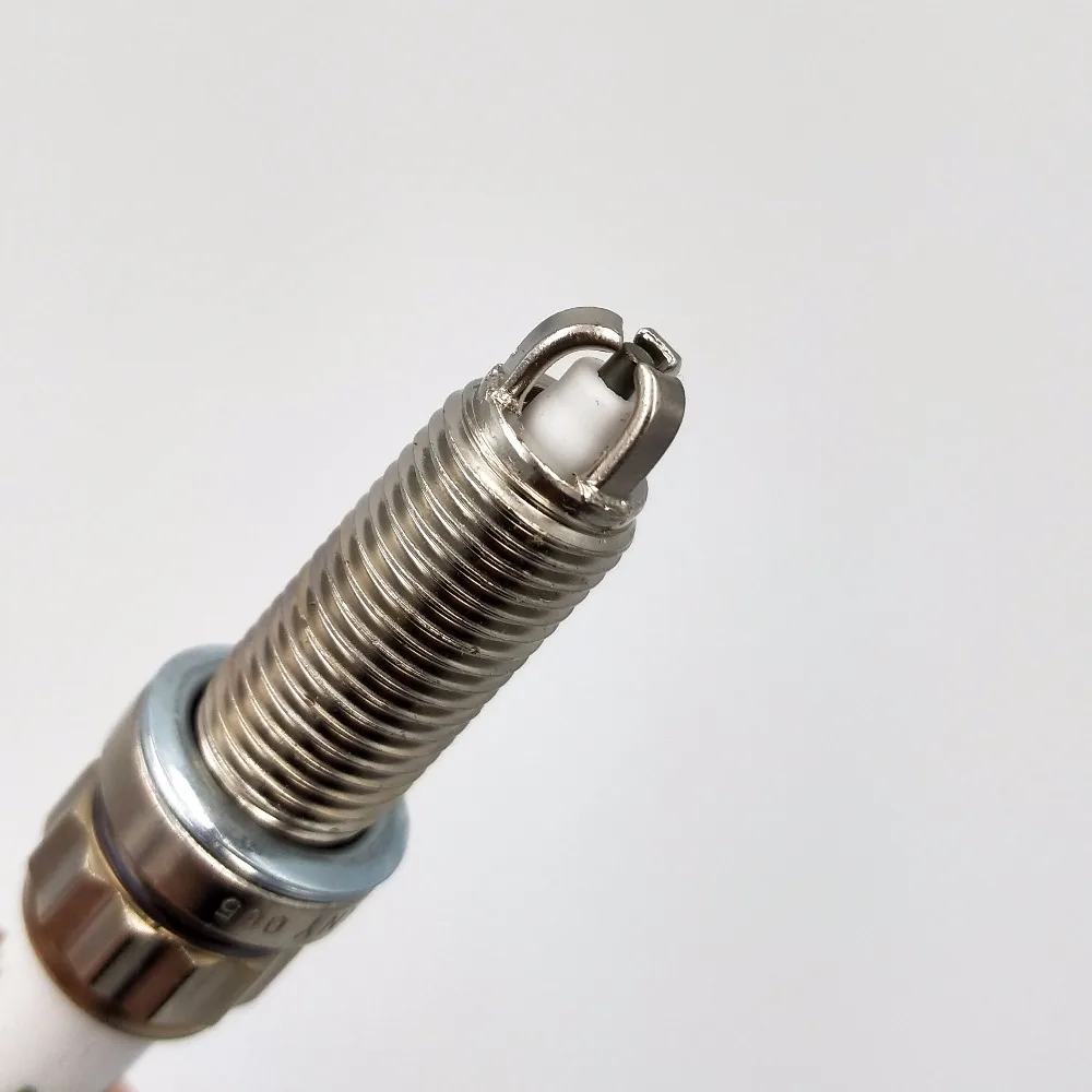 6 шт./лот Свеча зажигания Iridium ZGR6STE2 12120037244 для BMW E60 E90 E92 E93 135i 335i 535i|plug|plug sparkplug lot |