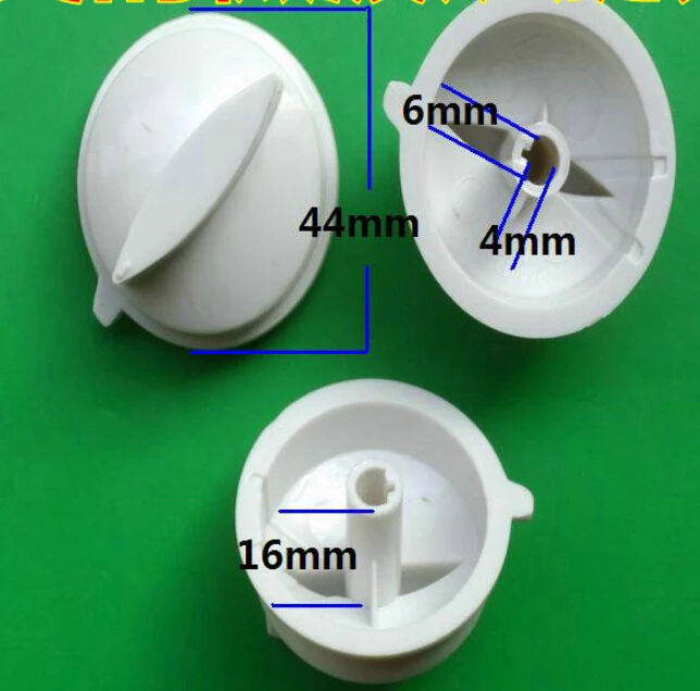 Ручки для микроволновых печей ручка таймера 6х4 мм|microwave oven parts|oven partsmicrowave knob |