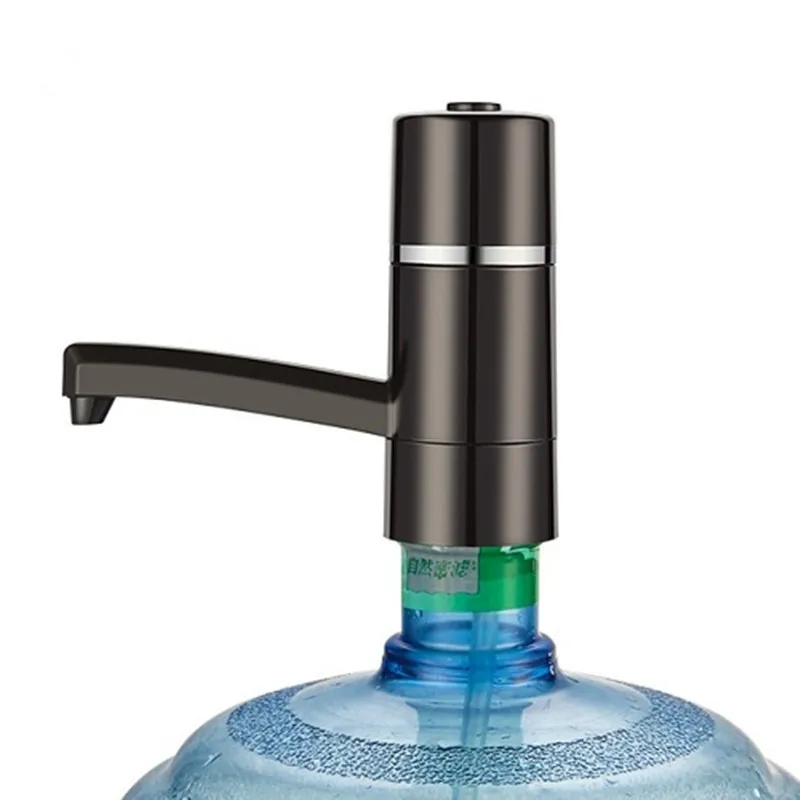 Бытовой дозатор воды 15 Вт USB зарядка|water dispenser|bottle water pumpwater device |