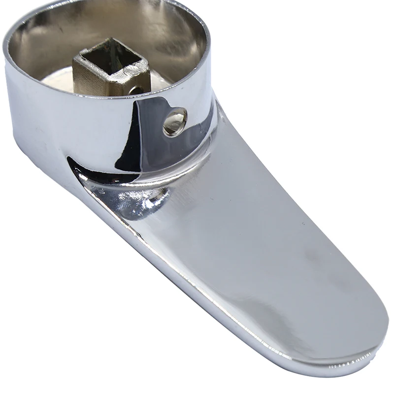 Высококачественный домашний кухонный кран для ванной комнаты фильтр с ручкой из