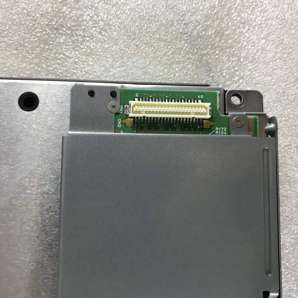 

Latumab Original 12.1 inch AA121SR01 spot For Mitsubishi industrial LCD screen Free shipping